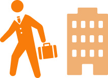 月平均残業時間