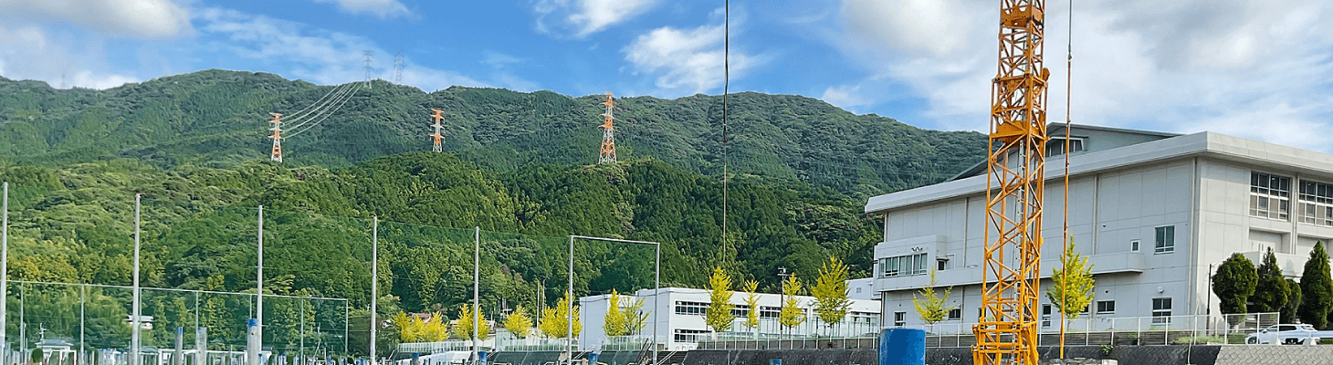 事業内容